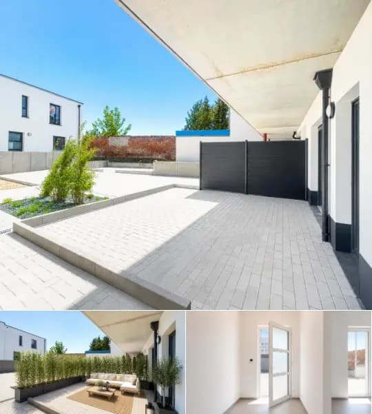 Ground floor for sale