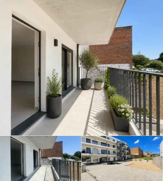 Apartment for sale