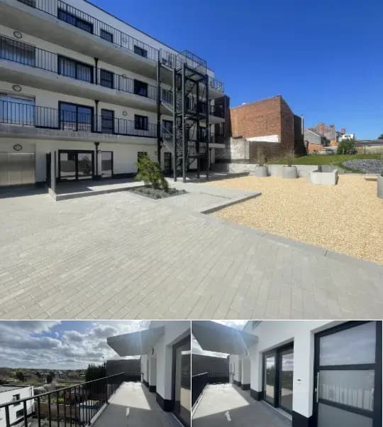 Apartment for sale