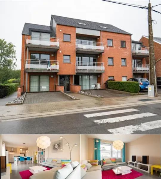 Apartment for rent