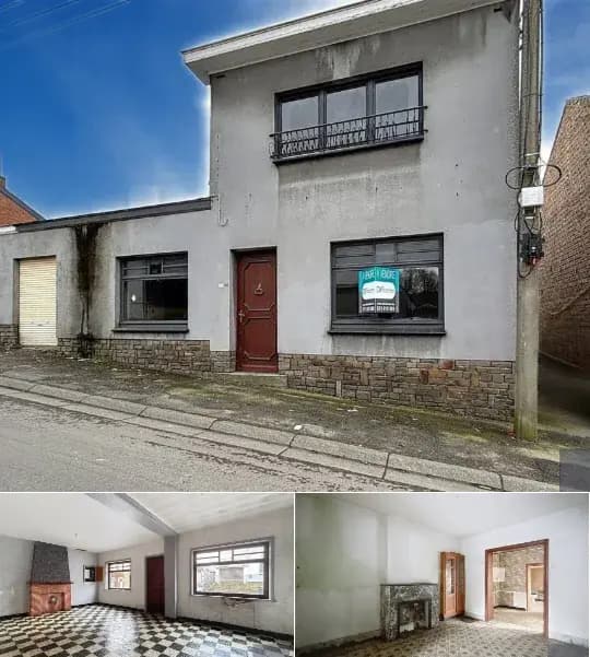 Residence for sale