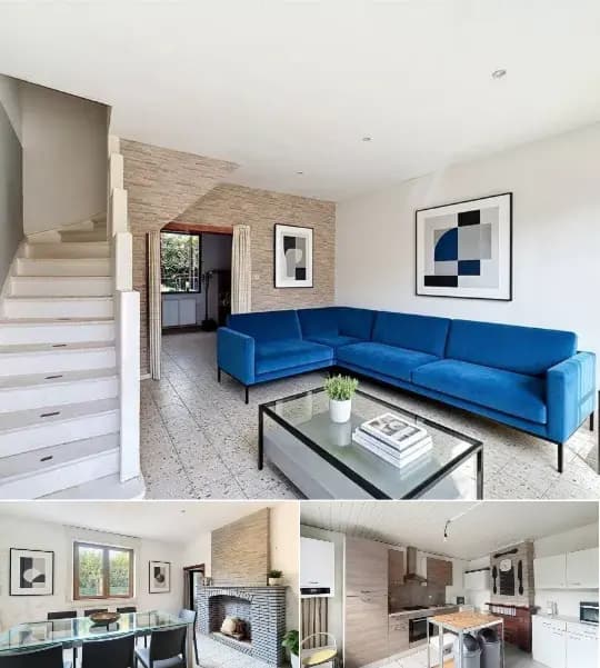 Residence for sale