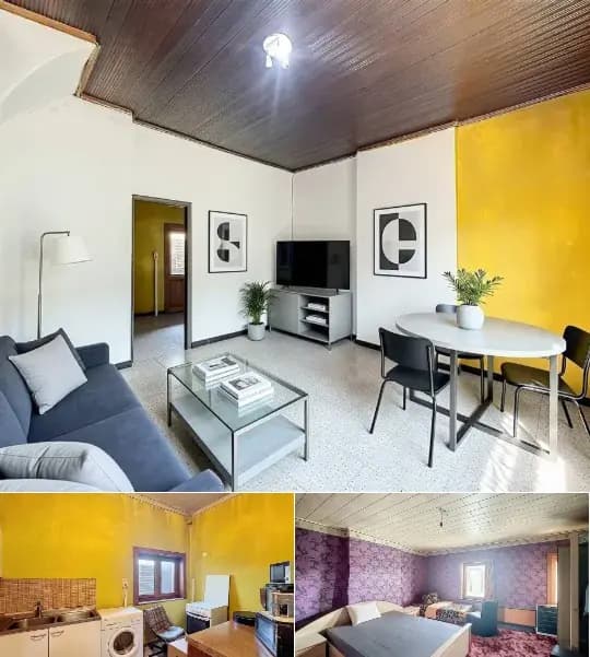 Residence for sale