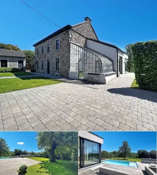 Residence for sale