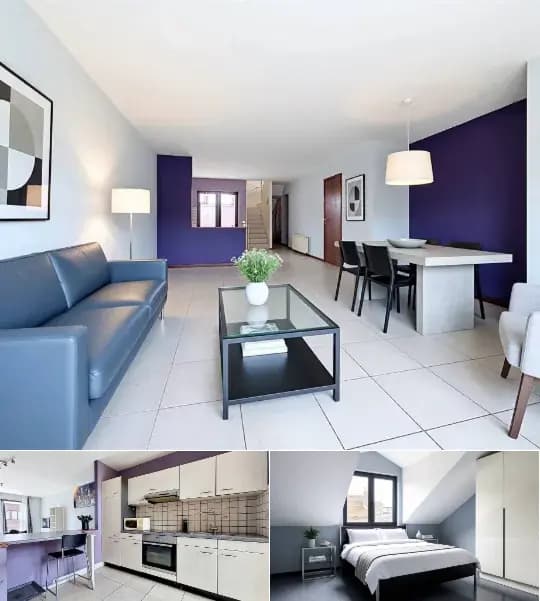 Apartment for sale