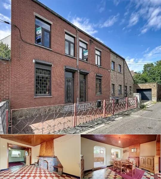 Residence for sale