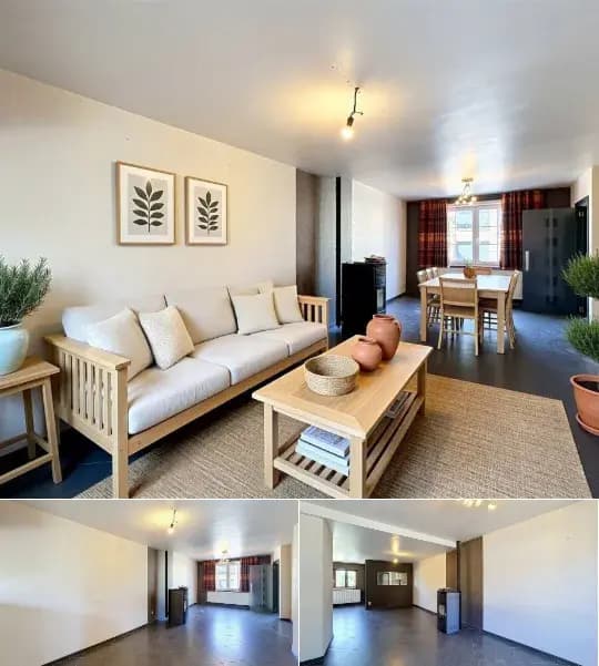 Residence for rent