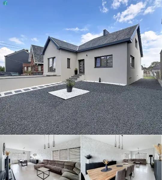 Residence for sale