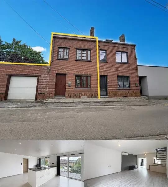 Residence for sale