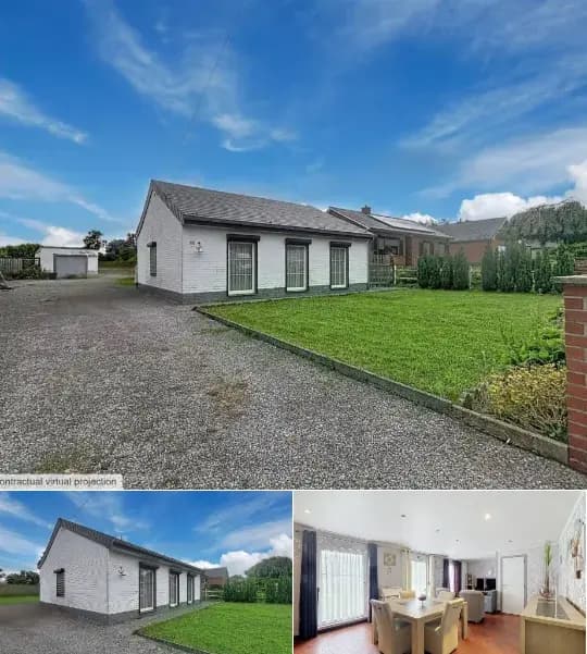 Residence for sale