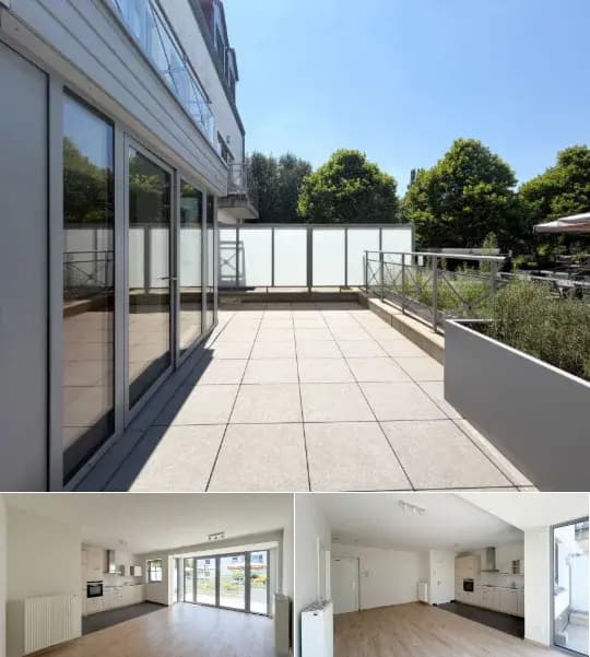Apartment for rent