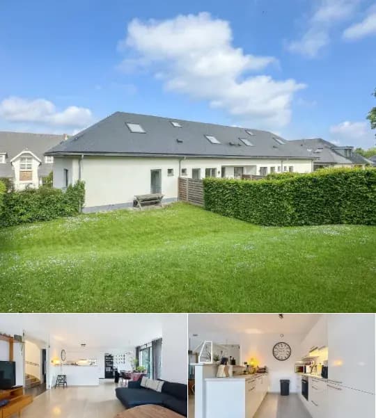 Residence for rent