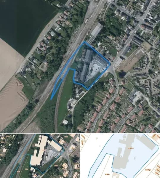 Land for sale