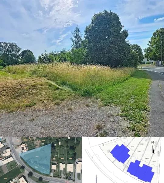 Land for sale