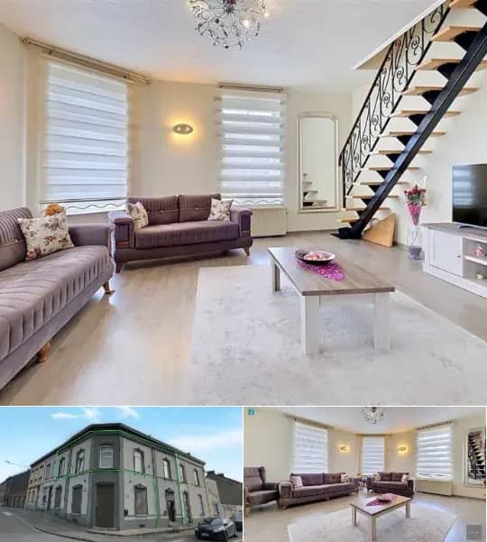 Residence for sale