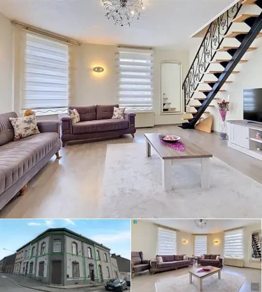 Apartment for sale