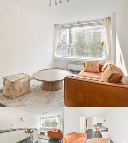 Apartment for sale