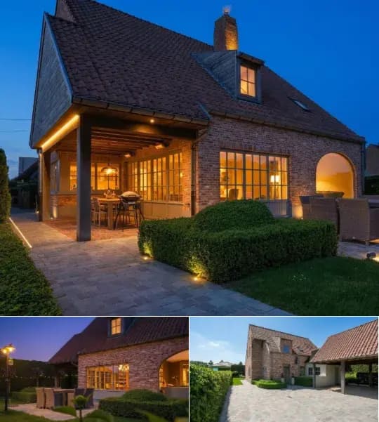 Residence for sale