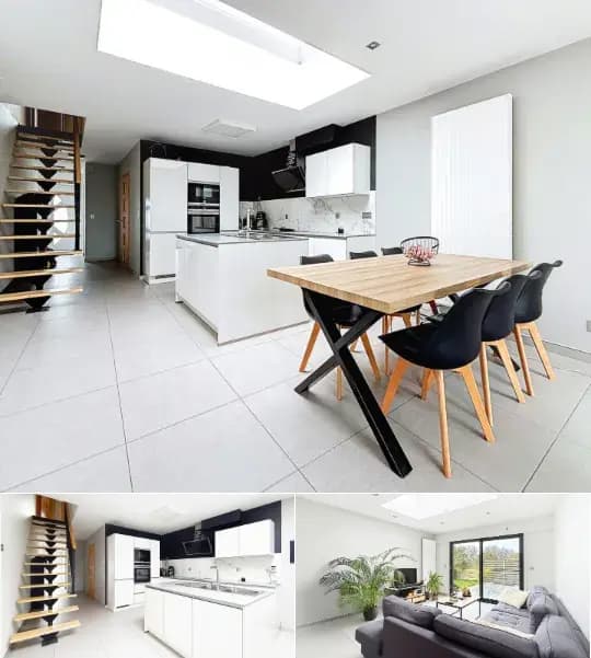 Residence for sale
