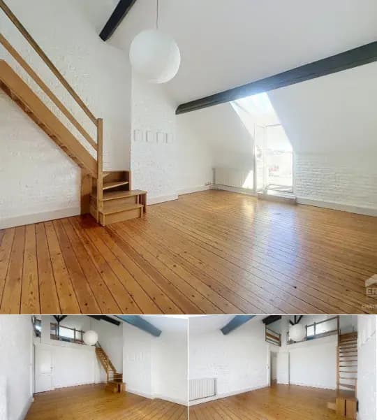 Apartment for rent