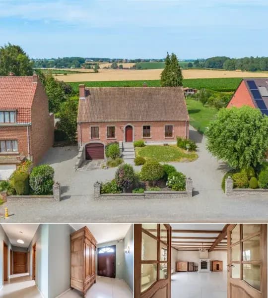 Residence for sale