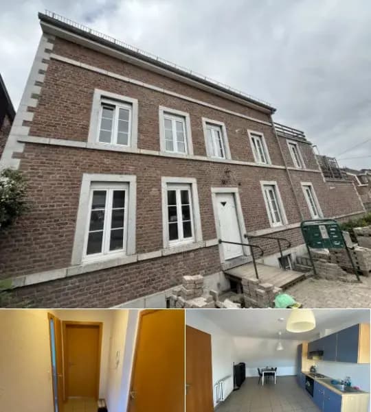 Apartment for rent