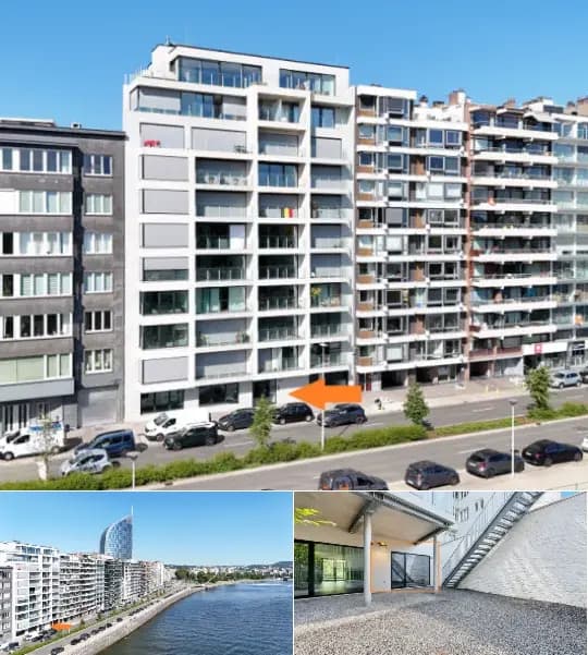 Office space for sale
