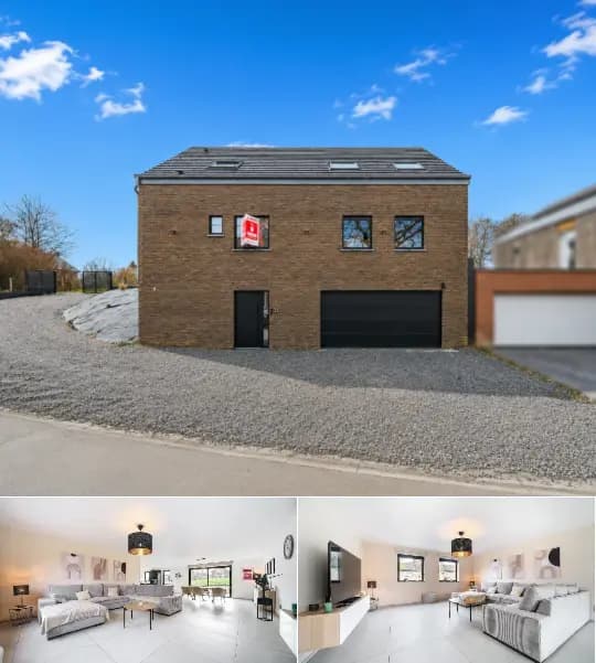 Residence for sale