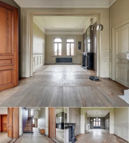 Master house for sale