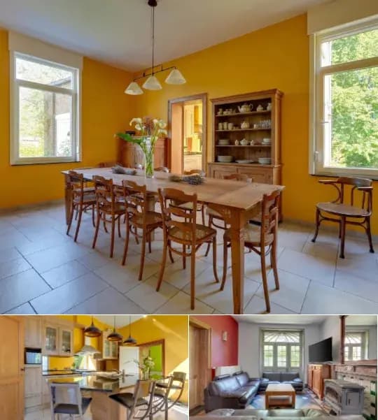 Master house for sale
