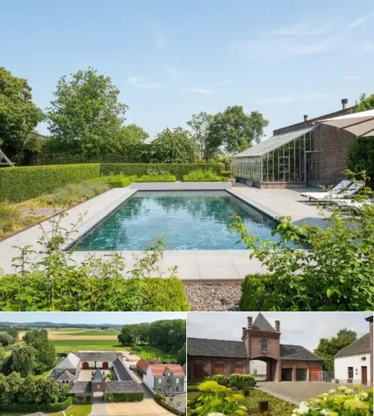 Residence for sale
