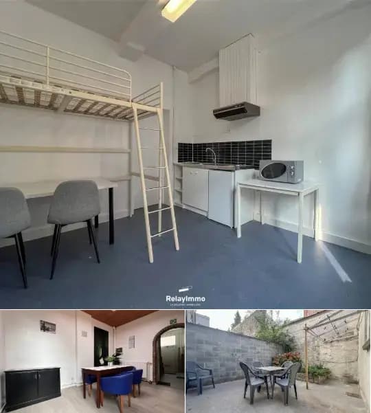 Apartment for rent