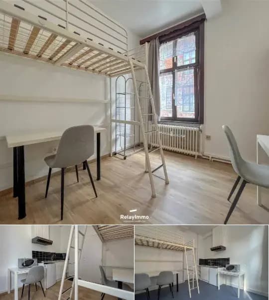 Apartment for rent