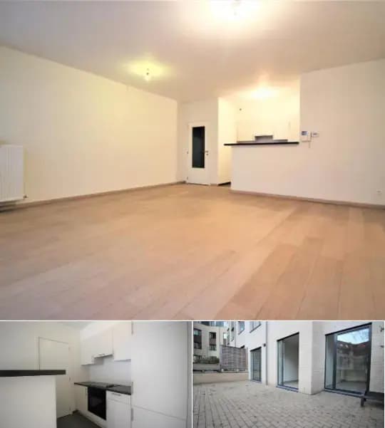 Apartment for rent