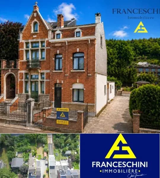Residence for sale