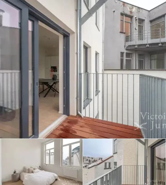 Apartment for sale (New construction project)