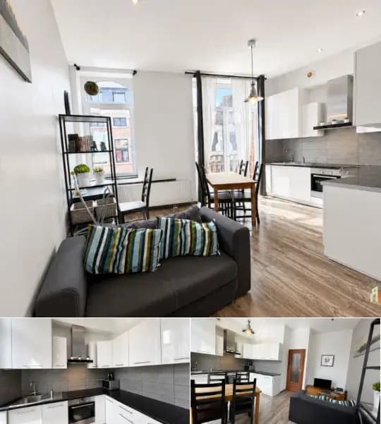 Apartment for rent