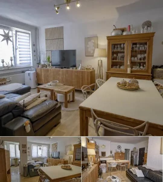 Apartment for sale
