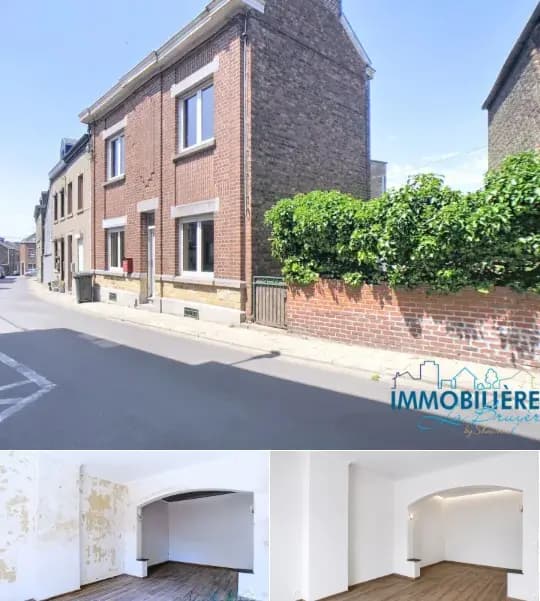 Residence for sale