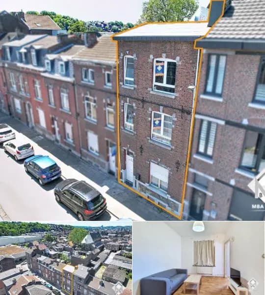 Residence for sale