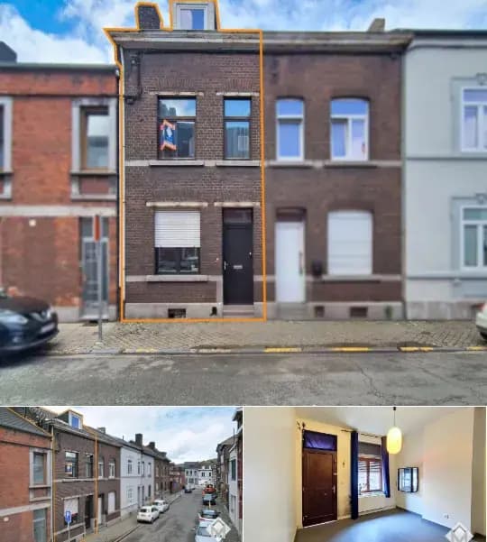 Residence for sale