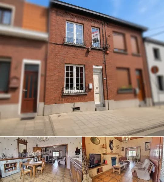 Residence for sale
