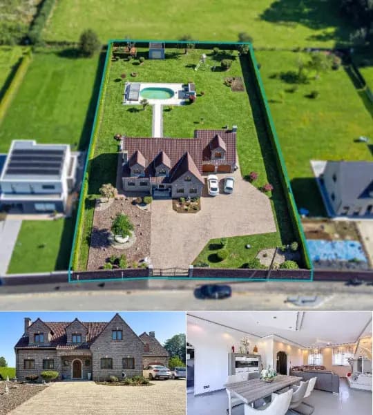 Villa for sale
