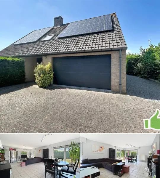 Residence for rent