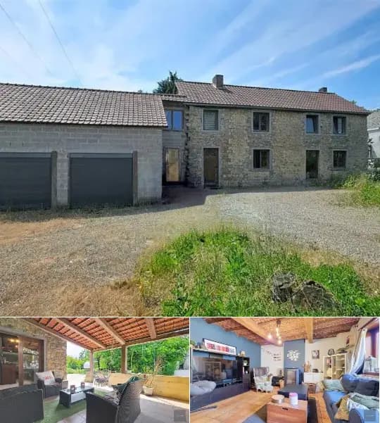 Residence for sale