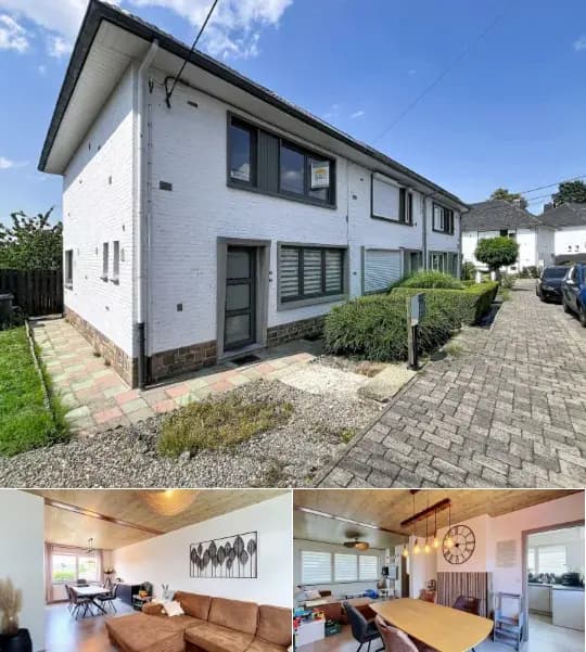 Residence for rent