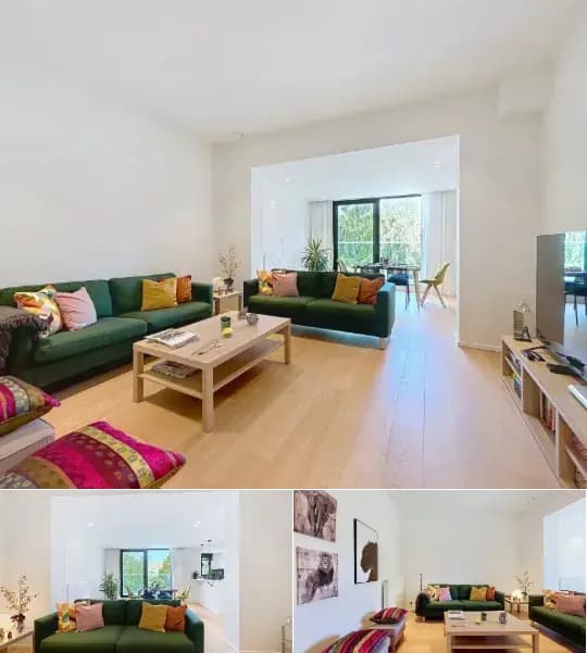 Apartment for rent