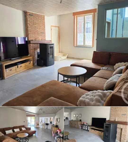 Residence for sale