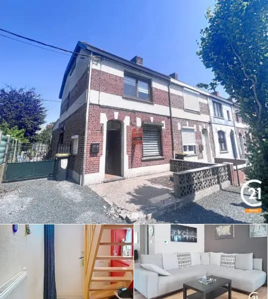 Residence for rent