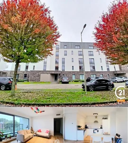 Apartment for rent